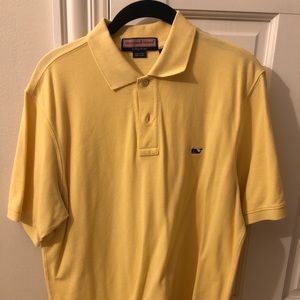 Vineyard Vines men’s polo